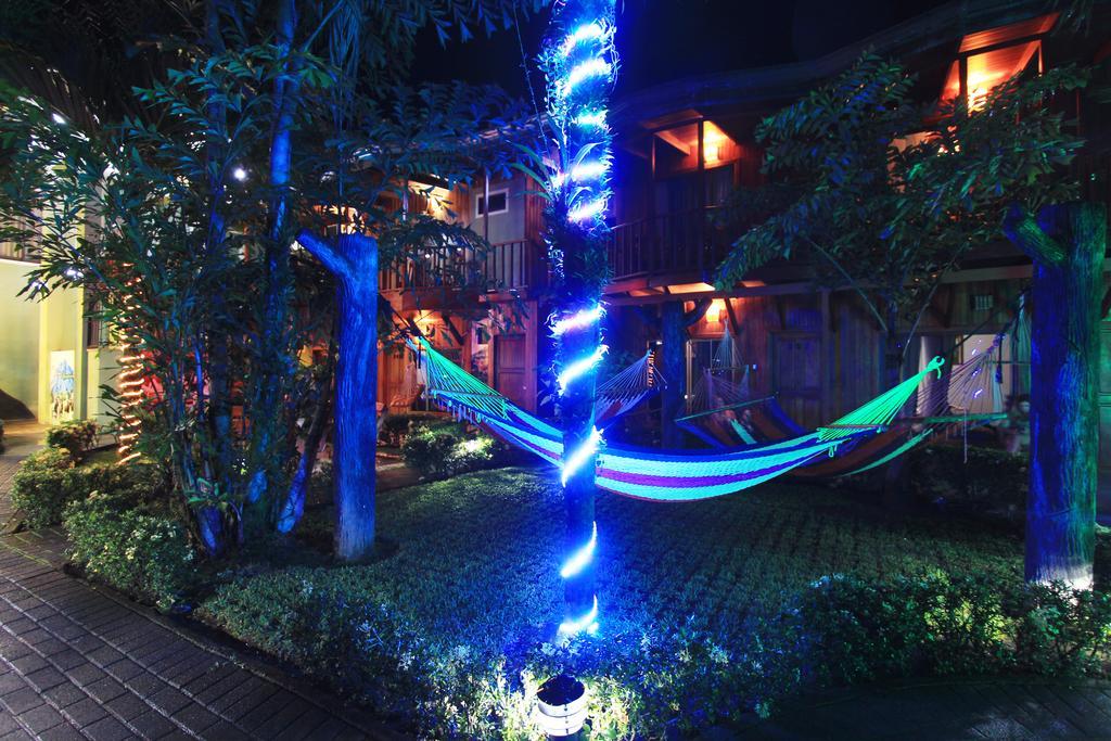 Arenal Hostel Resort La Fortuna Exterior photo